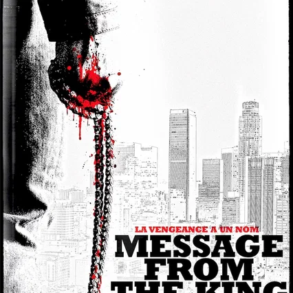 Miniature photo du film : Message from the King