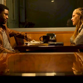 Photo du film : Message from the King