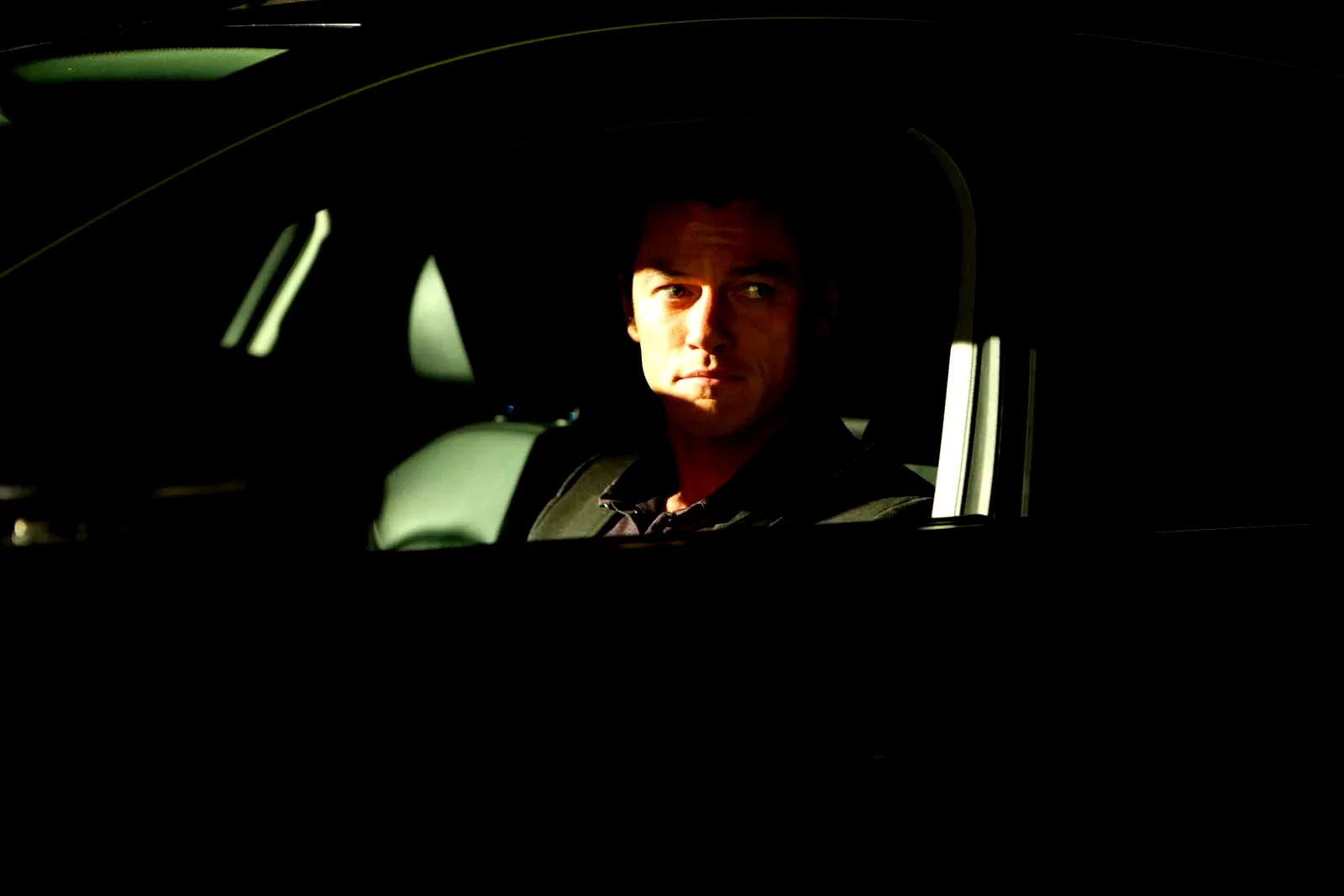 Photo 5 du film : Message from the King