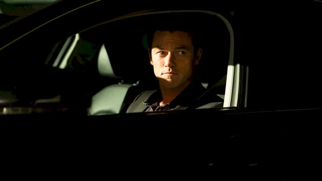 Photo du film : Message from the King