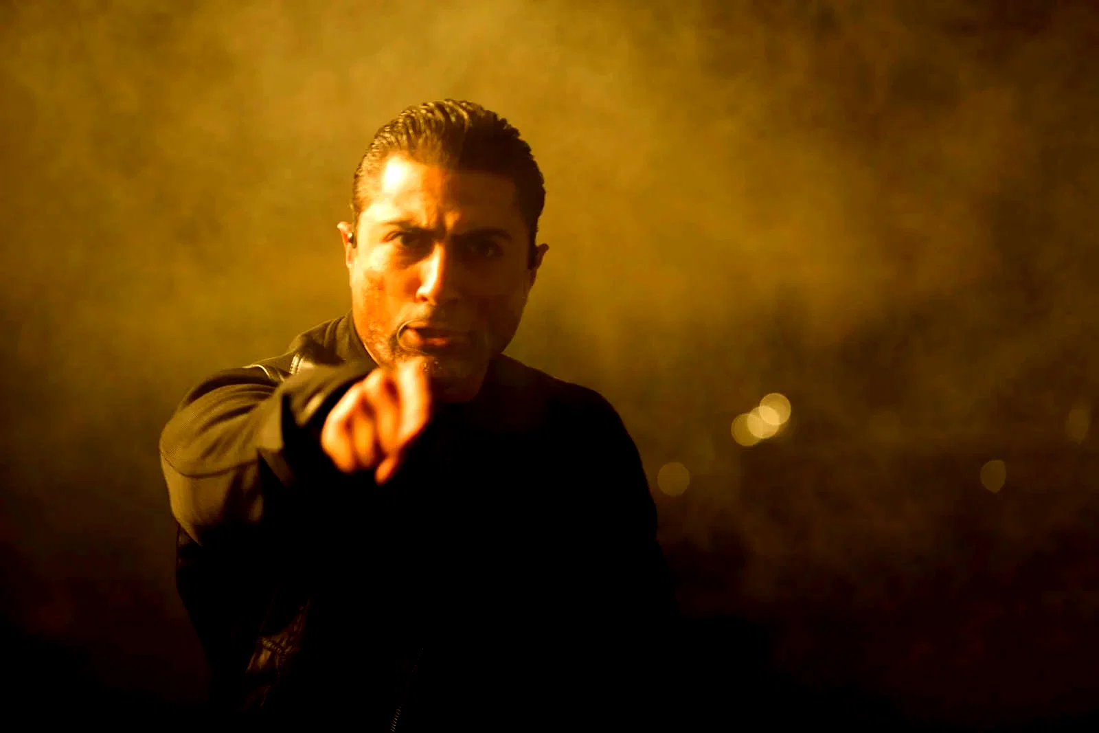 Photo 9 du film : Message from the King