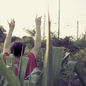 Photo du film : Pourvu qu'on m'aime