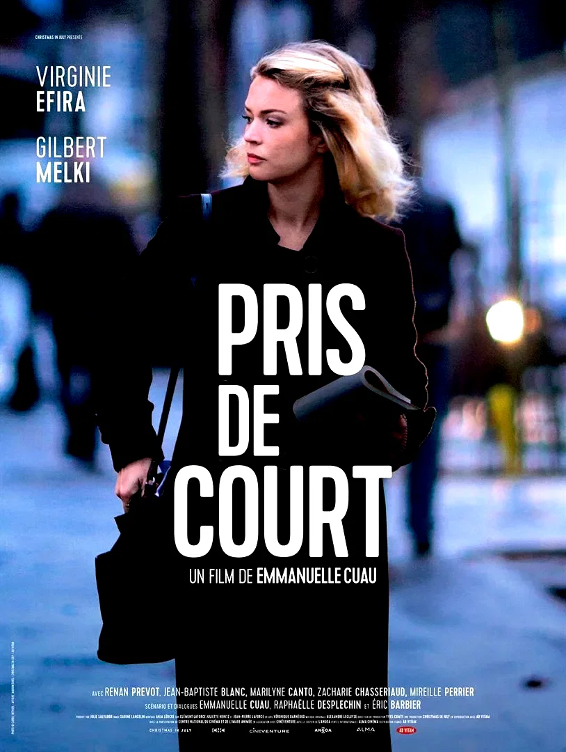 Affiche du film : Pris de court