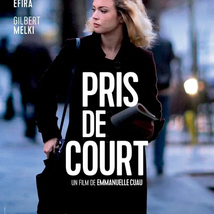 Miniature photo du film : Pris de court