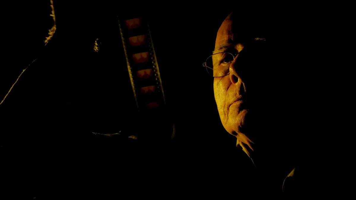 Photo 2 du film : La rage du démon