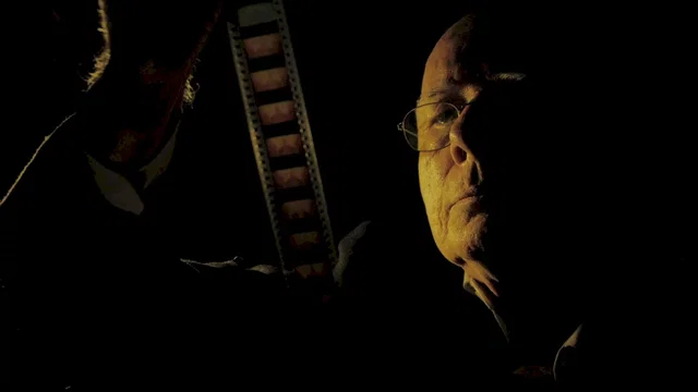 Photo du film : La rage du démon