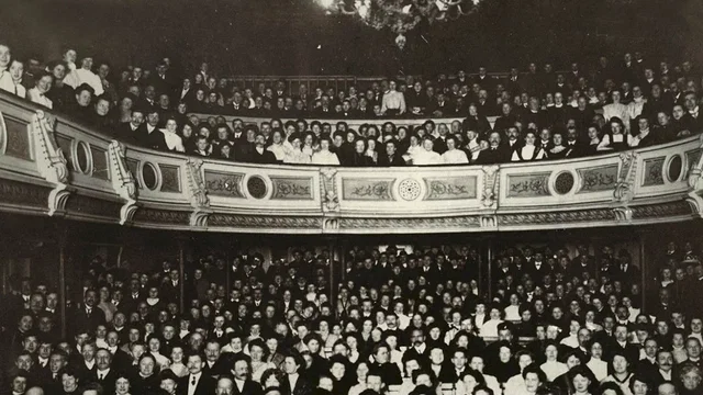 Photo du film : La rage du démon