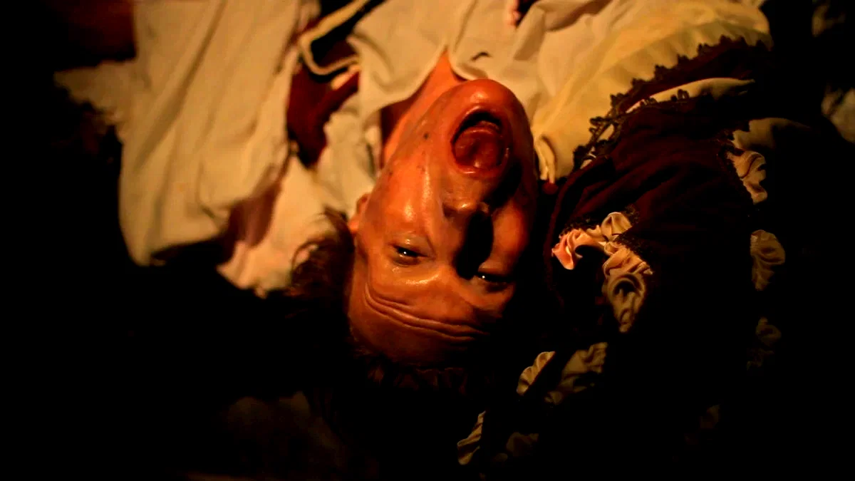 Photo 4 du film : La rage du démon
