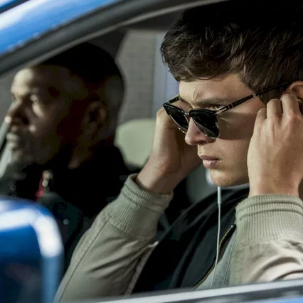 Miniature photo du film : Baby Driver