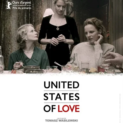 Miniature photo du film : United States of Love