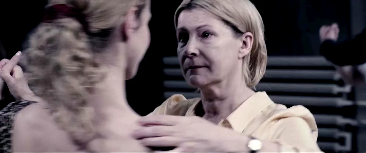 Photo du film : United States of Love