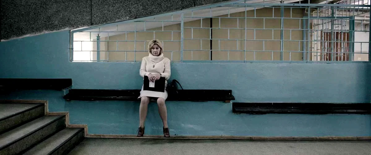Photo du film : United States of Love