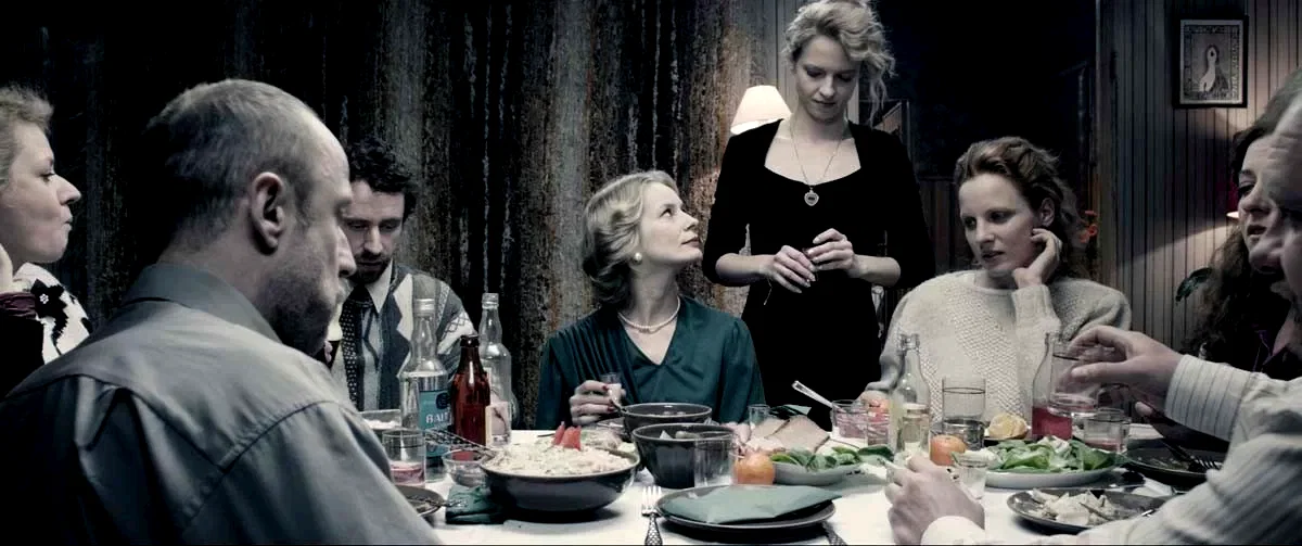 Photo du film : United States of Love