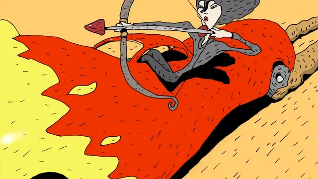 Affiche du film : La vengeresse