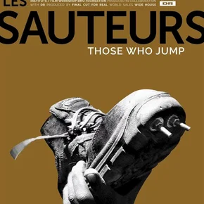 Photo du film : Les sauteurs