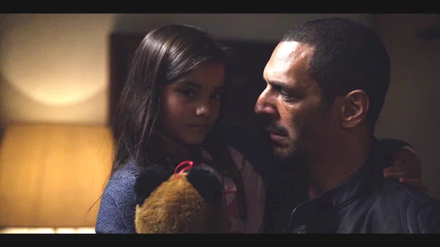 Photo du film : Le serpent aux mille coupures