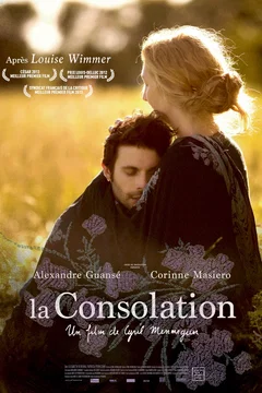 Affiche du film = La consolation