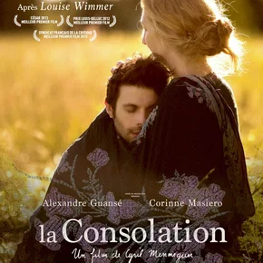 Photo du film : La consolation