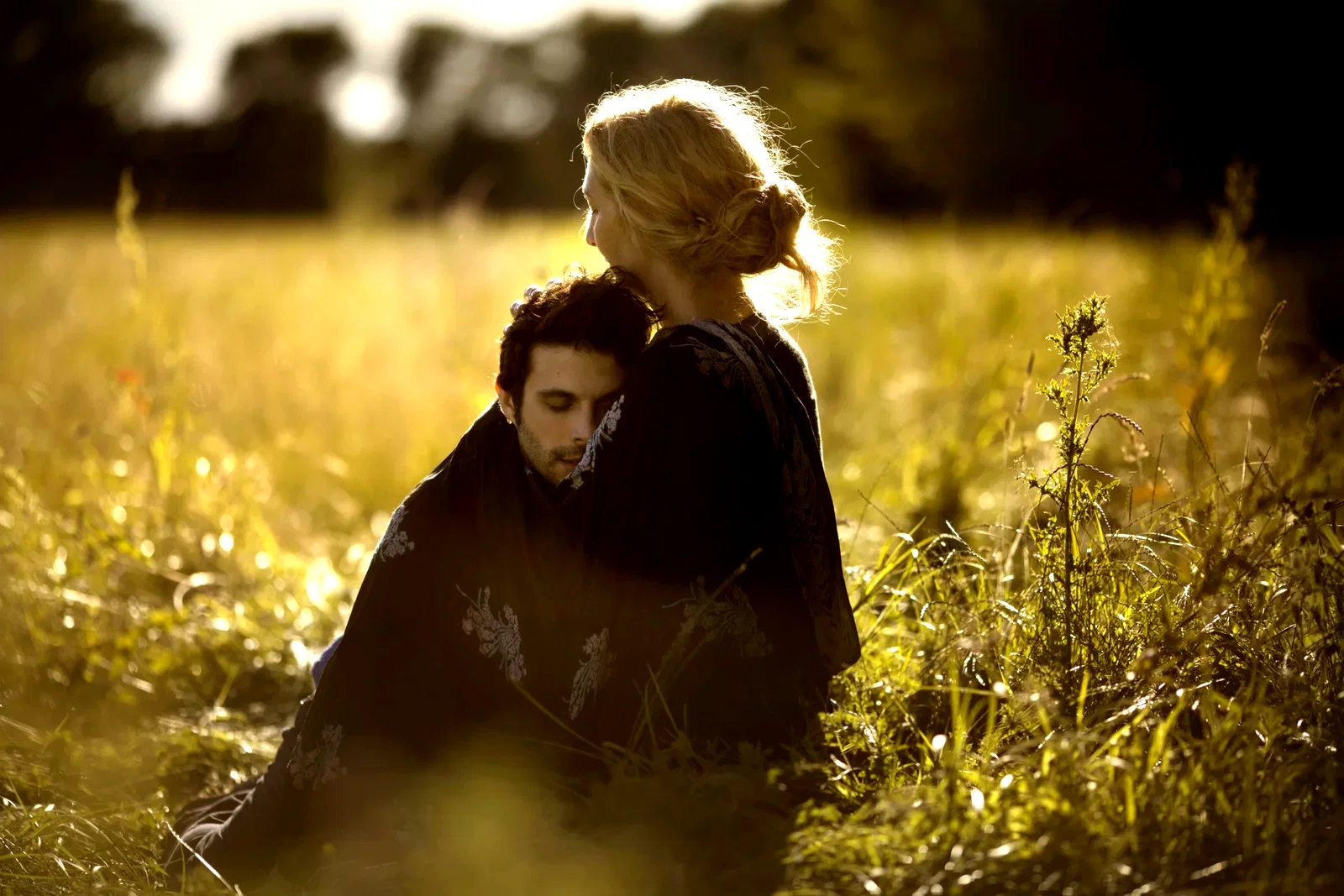 Photo 2 du film : La consolation