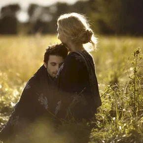 Photo du film : La consolation