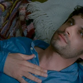 Photo du film : La consolation