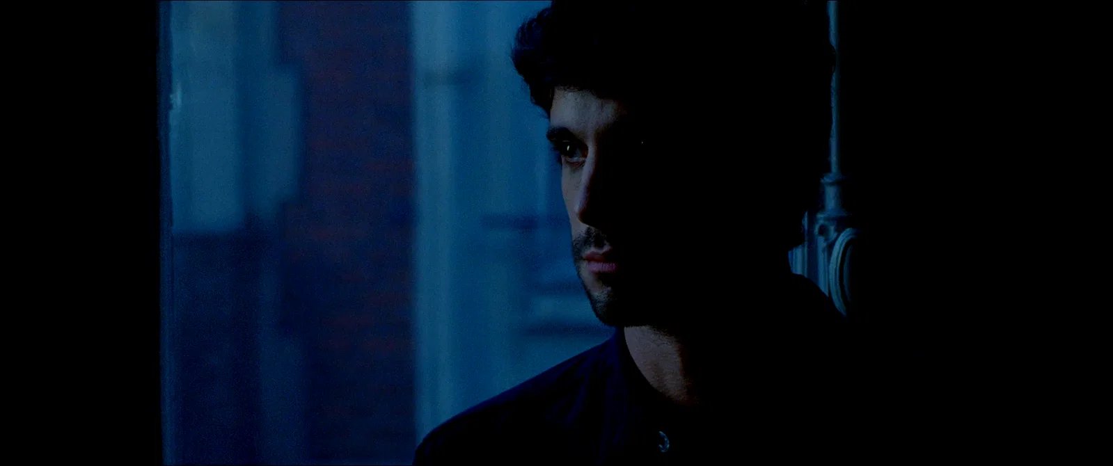 Photo 5 du film : La consolation