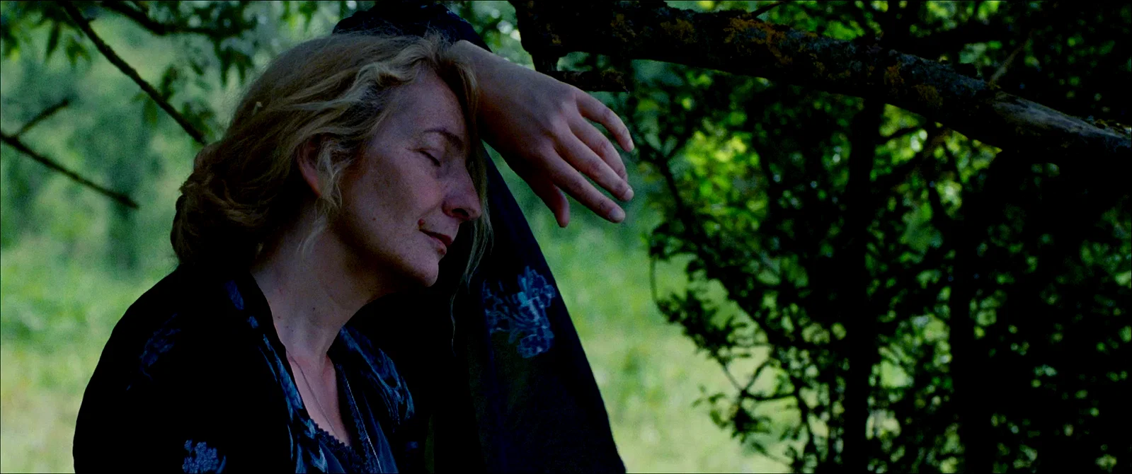 Photo 6 du film : La consolation