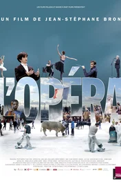Affiche du film : L'Opéra