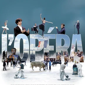 Photo du film : L'Opéra