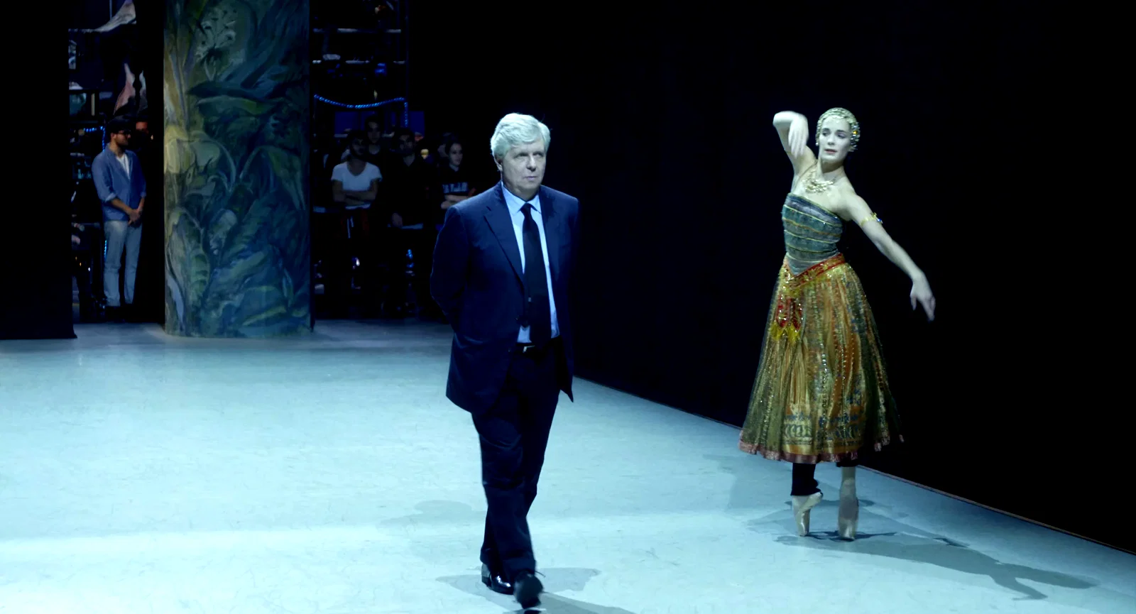Photo 4 du film : L'Opéra