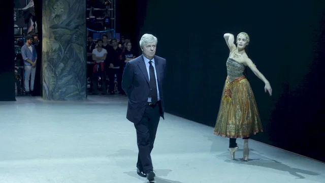 Photo 4 du film : L'Opéra