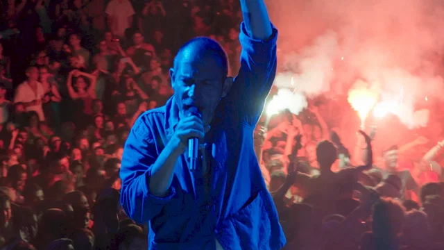 Photo 6 du film : Massilia Sound System : le Film