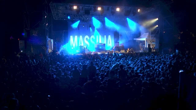 Photo 7 du film : Massilia Sound System : le Film