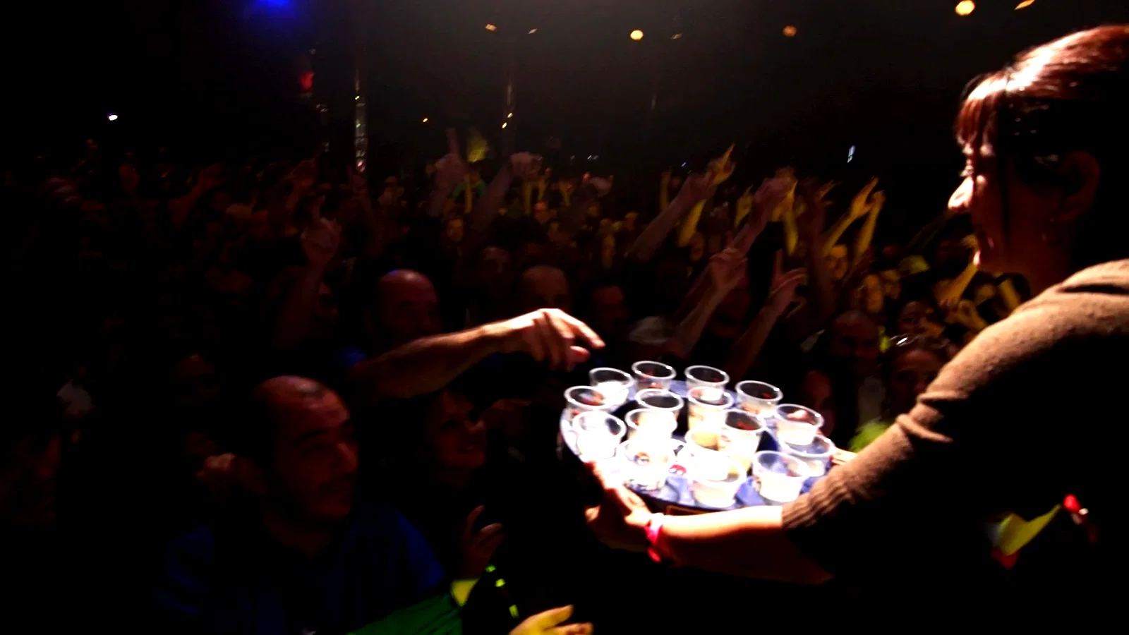Photo du film : Massilia Sound System : le Film