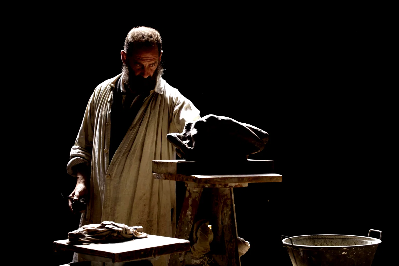 Photo 4 du film : Rodin