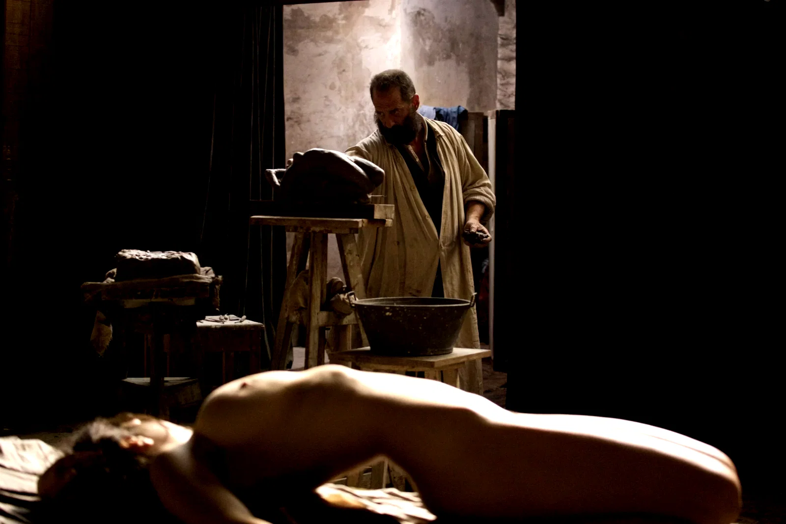 Photo 5 du film : Rodin