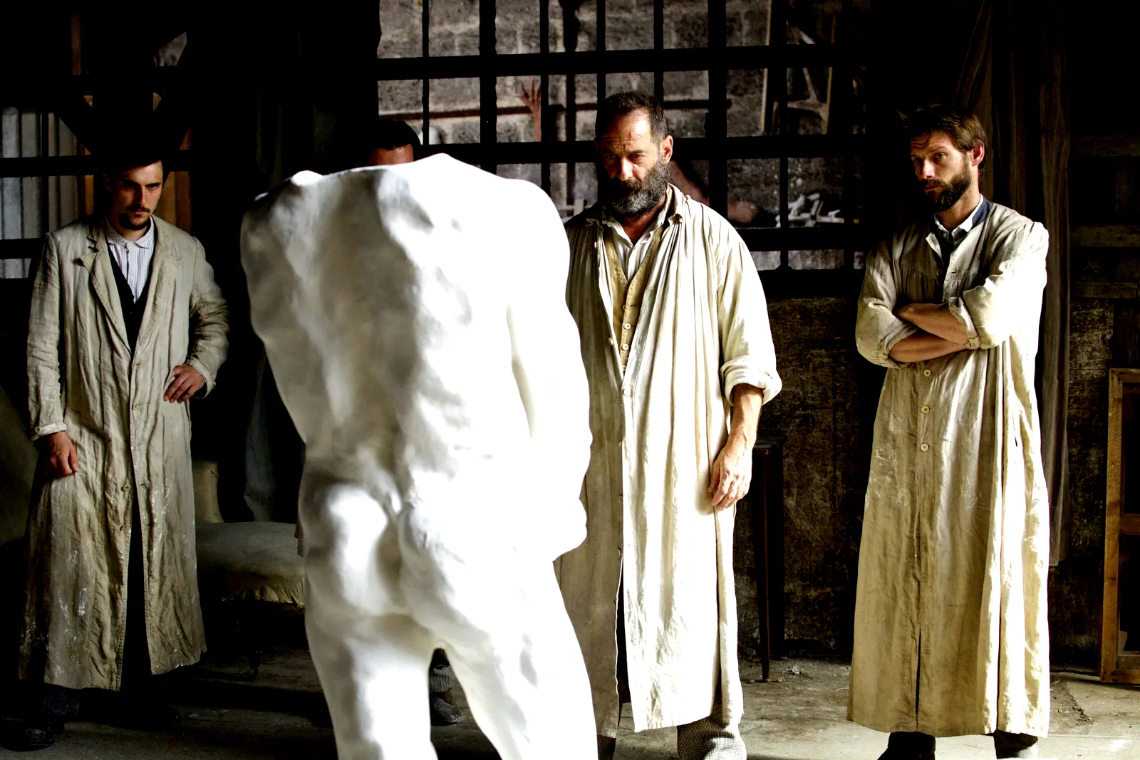 Photo 6 du film : Rodin