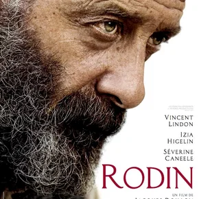 Photo du film : Rodin