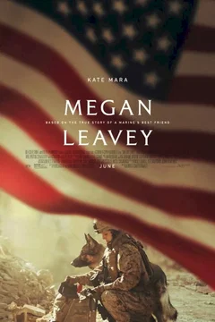 Affiche du film Megan Leavey