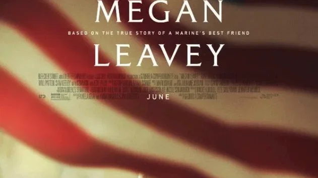 Affiche du film : Megan Leavey