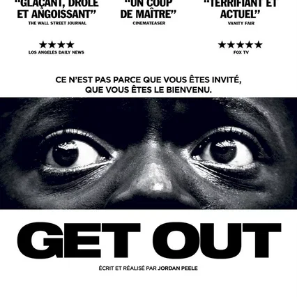 Miniature photo du film : Get Out