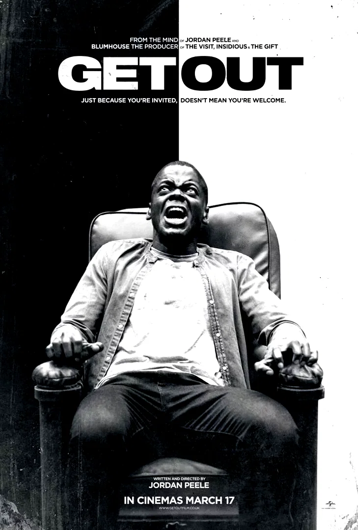 Photo du film : Get Out