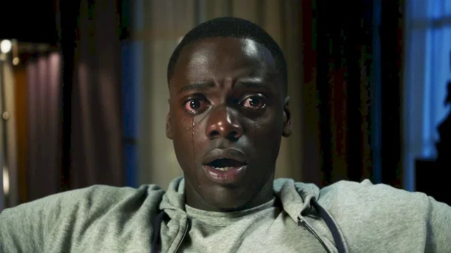 Affiche du film : Get Out