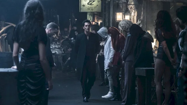 Photo du film : La tour sombre