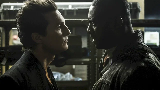Photo du film : La tour sombre