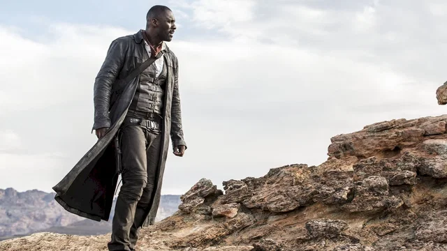 Photo du film : La tour sombre