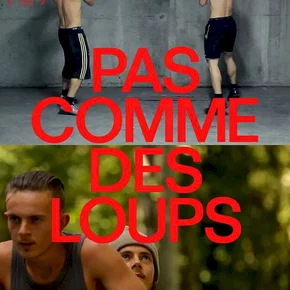 Photo du film : Pas comme des loups