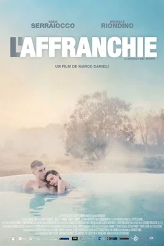 Affiche du film L'affranchie