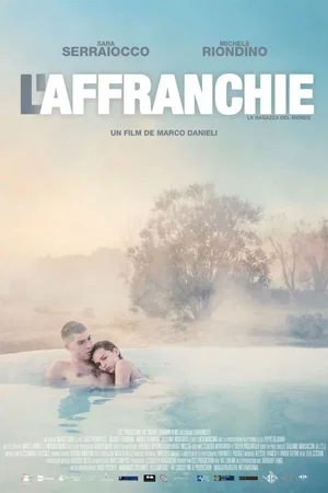 Affiche du film : L'affranchie