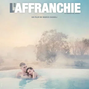 Photo du film : L'affranchie